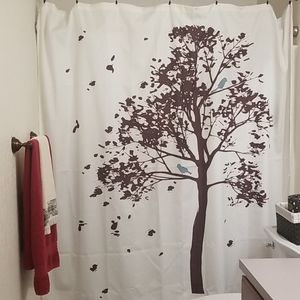 Shower Curtain